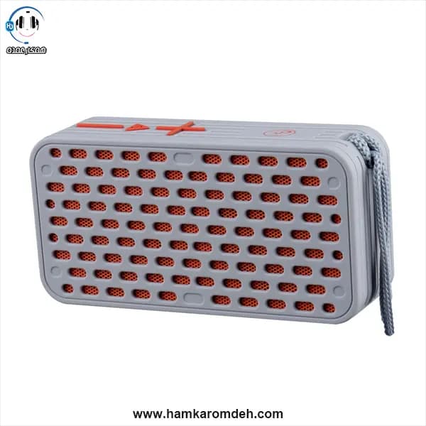 اسپیکر بلوتوثی B612 ایکس پی XP — تصویر ۲