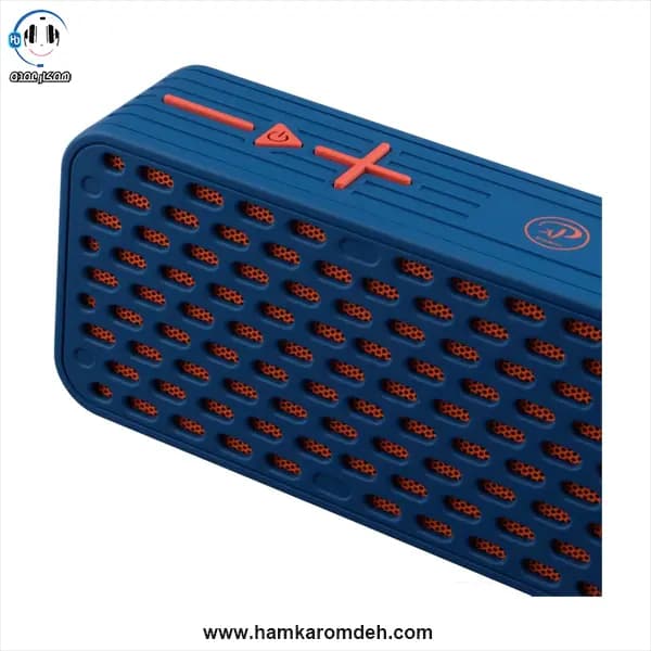 اسپیکر بلوتوثی B612 ایکس پی XP — تصویر ۳