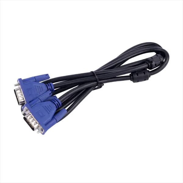کابل 5M VGA 3+2 کایزر KAISER