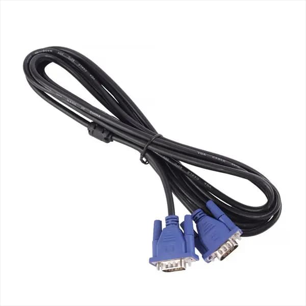 کابل 3M VGA 3+2 کایزر KAISER