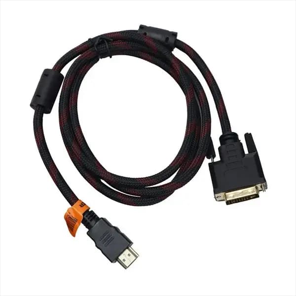 کابل 1.5متر HDMI به DVI مچر MACHER