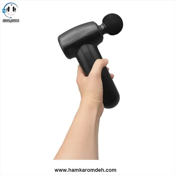 ماساژور تفنگی PRIME گرین لاین — تصویر ۳