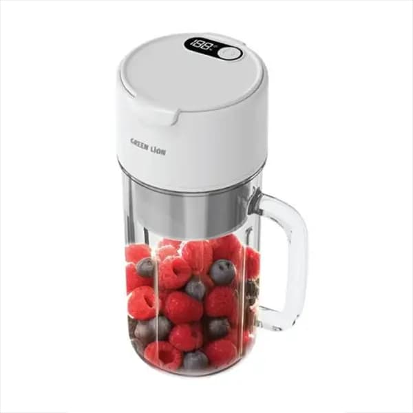 مخلوط کن قابل حمل Blender Mug 2 گرین لاین GREEN LION