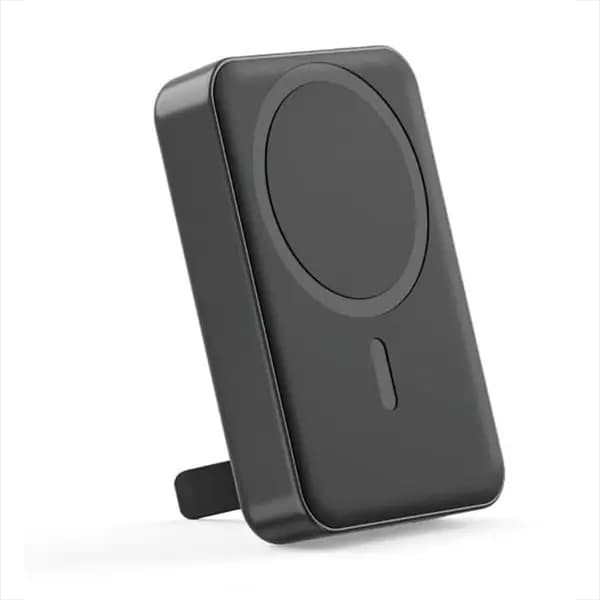 پاوربانک 10000mAh مگ سیف پایه دار گرین لاین GREEN LION