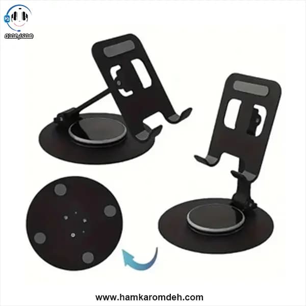 هولدر موبایل a166 پی نت P-NET — تصویر ۲
