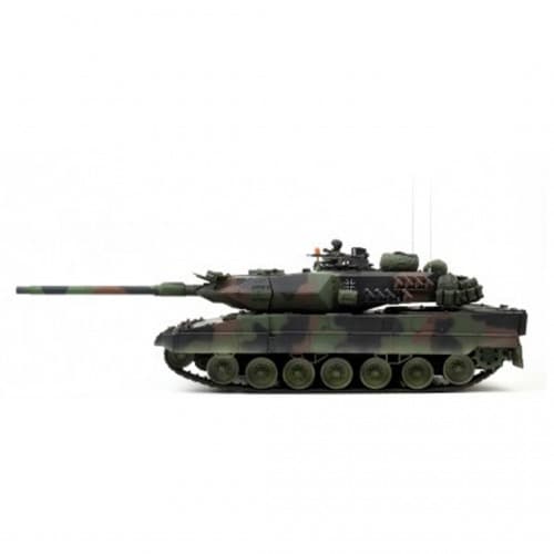 تانک کنترلی شارژی مدل wars king no.789-4 — تصویر ۶