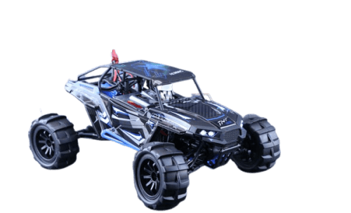 ماشین کنترلی Mytoys MT-210 (سرعت 95Km/h) — تصویر ۸