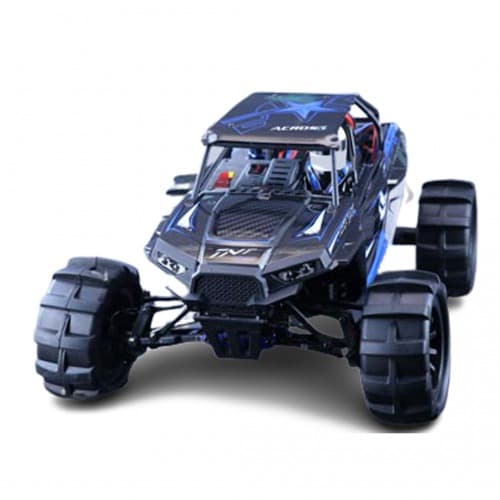 ماشین کنترلی Mytoys MT-210 (سرعت 95Km/h) — تصویر ۷