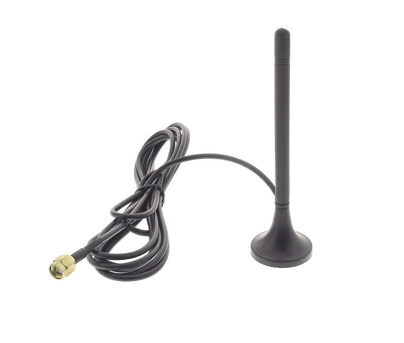 JK-GSM-02-2M-3meter MALE
