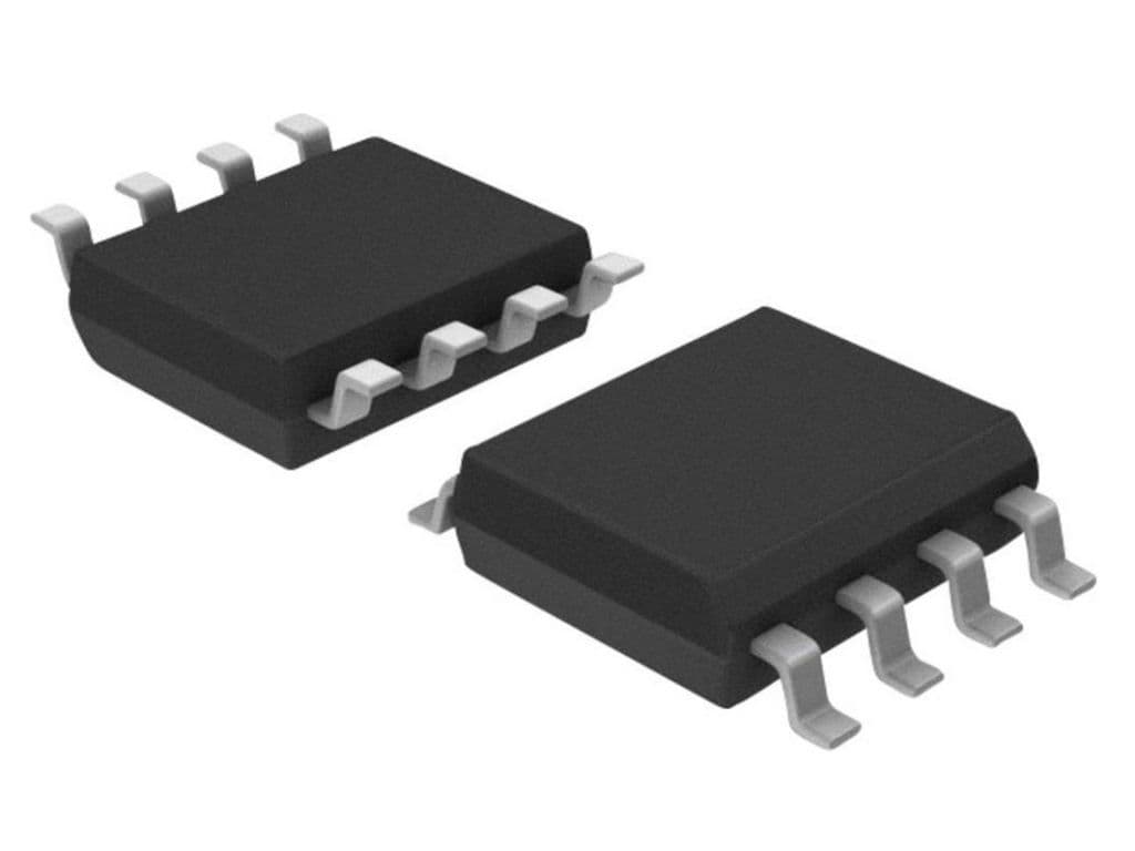 M95320-W EEPROM