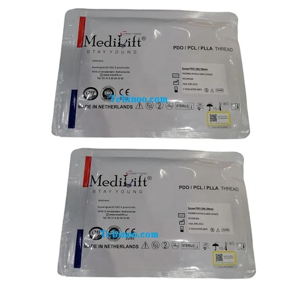 نخ لیفت مونو اسکرو مدی لیفت G27.50mm