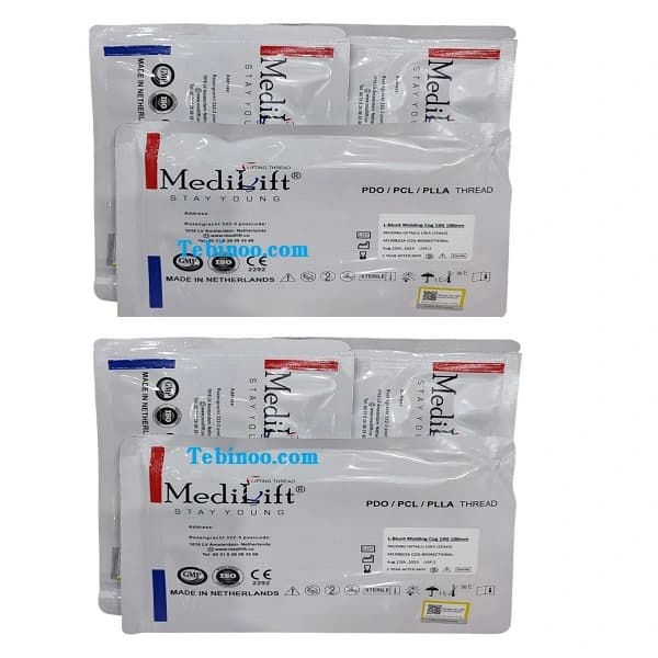 نخ لیفت مونو اسکرو مدی لیفت G27.38mm