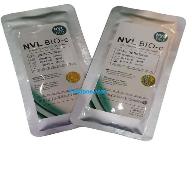 نخ لیفت مونو اسکرو G27.38mm