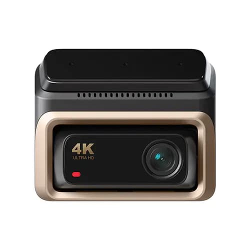 دوربین ثبت وقایع سیمکارتی DDPAI Z60 PRO ( سه دوبین) — تصویر ۳