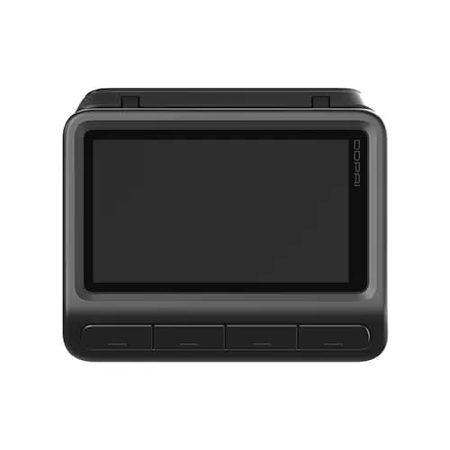 دوربین ثبت وقایع سیمکارتی DDPAI Z60 PRO ( سه دوبین) — تصویر ۴