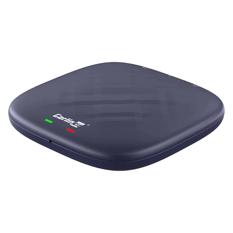 اندروید باکس کارلینکیت رم 8 گیگابایت — تصویر ۳