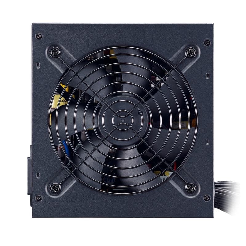 پاور 700 وات کولر مستر Cooler Master MWE 700 V2 Bronze — تصویر ۲