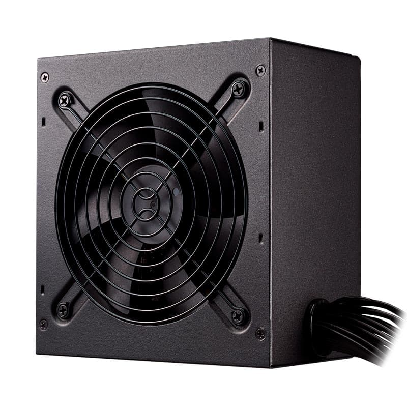 پاور 700 وات کولر مستر Cooler Master MWE 700 V2 Bronze — تصویر ۳