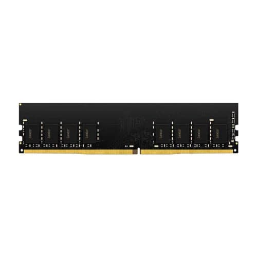 رم کامپیوتر لکسار LD4AU016G DDR4 16GB Single 3200MHz CL22 — تصویر ۱۰