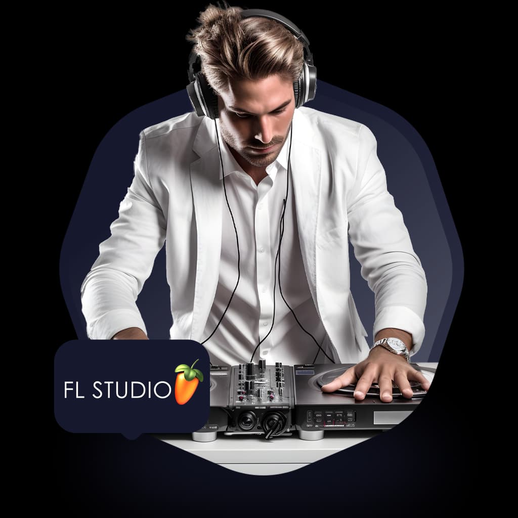 لایسنس کد قانونی اف ال استودیو FL Studio