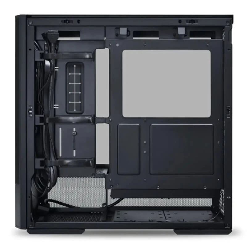 کیس کامپیوتر لیان لی LANCOOL 207 — تصویر ۵