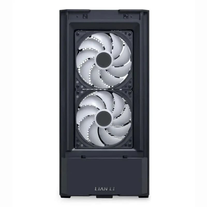 کیس کامپیوتر لیان لی LANCOOL 207 — تصویر ۶