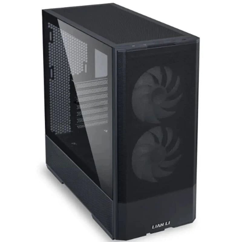 کیس کامپیوتر لیان لی LANCOOL 207 — تصویر ۳