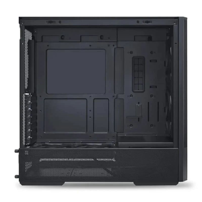 کیس کامپیوتر لیان لی LANCOOL 207 — تصویر ۴