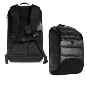کوله پشتی اس تی ام مدل DUX 30L — تصویر ۲