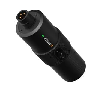 میکروفون استودیویی کامیکا مدل STA-X2 رابط XLR — تصویر ۳
