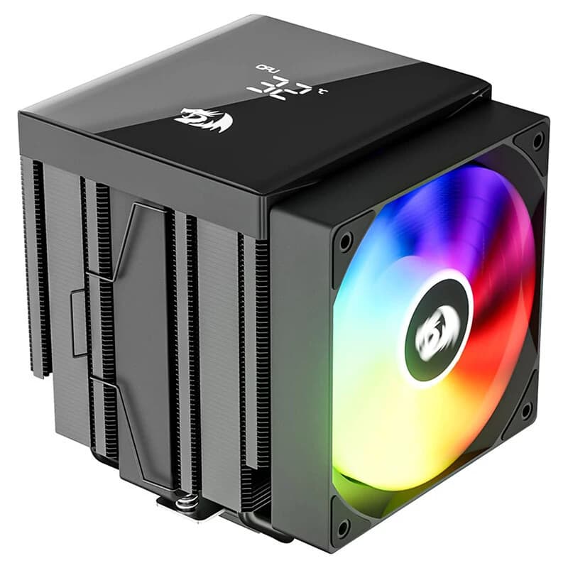 خنک کننده پردازنده ردراگون CC-2311 — تصویر ۵