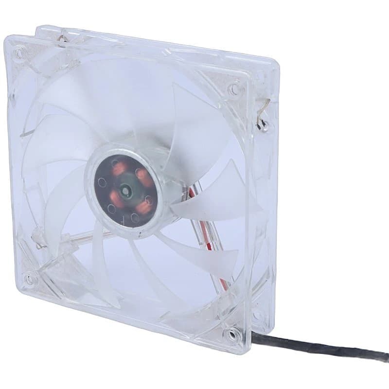 فن کیس زتا ZT1225L12S سایز 120 میلی متری — تصویر ۳