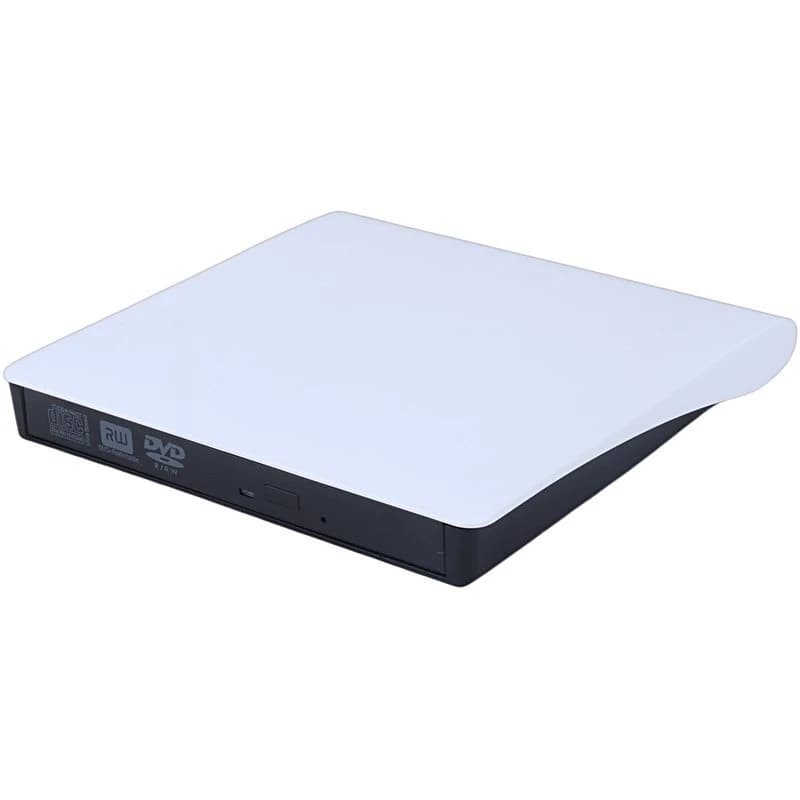 DVD رایتر اکسترنال ECD829 USB3.0
