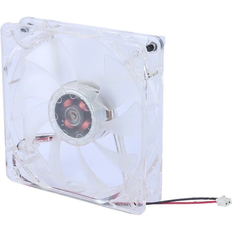 فن کیس Xiongli Electronic WAM W12025HZ12SEMA سایز 120 میلی متری — تصویر ۲