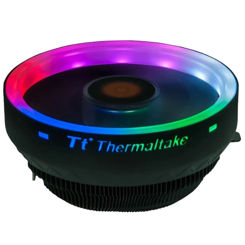 خنک کننده پردازنده ترمالتیک CL-P054 — تصویر ۴