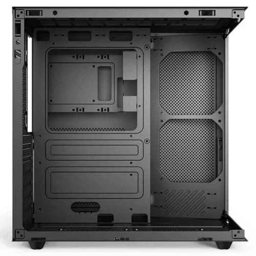 کیس کامپیوتر اوست AQ15-B — تصویر ۱۲