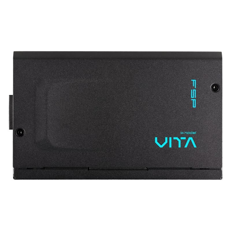 پاور 850 وات اف اس پی FSP VITA GD Gold — تصویر ۳