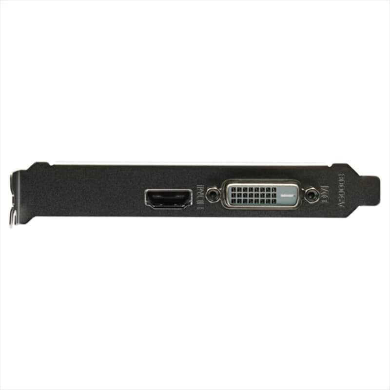 کارت گرافیک Afox GT1030 LP 4GB GDDR4 64Bit — تصویر ۴