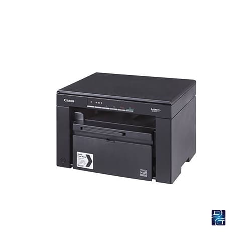 پرینتر سه کاره لیزری کانن مدل Canon i-SENSYS MF3010B — تصویر ۲