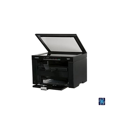 پرینتر سه کاره لیزری کانن مدل Canon i-SENSYS MF3010B — تصویر ۳