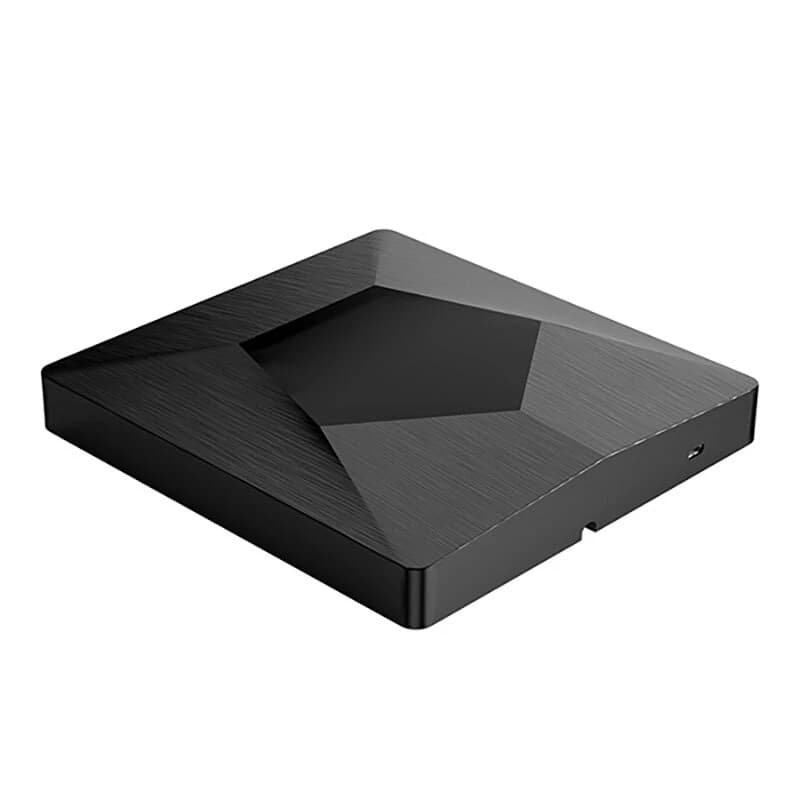 DVD رایتر اکسترنال اوریکو Orico XD007 Type-C / USB3.0 — تصویر ۷
