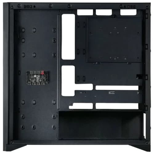 کیس کامپیوتر تسکو GC4512 — تصویر ۱۱