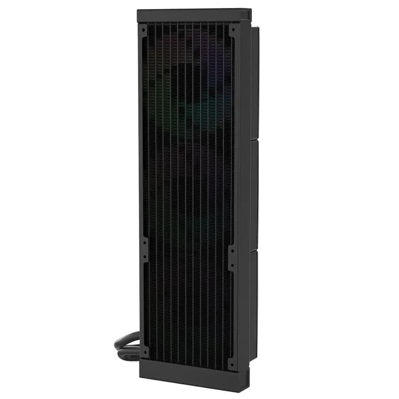 فن خنک کننده CPU ردراگون Redragon CCW-1017 360 RGB — تصویر ۶