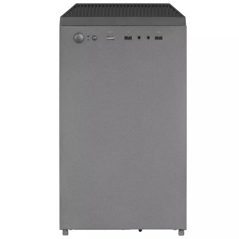 کیس کامپیوتر گرین ARAD eco — تصویر ۴
