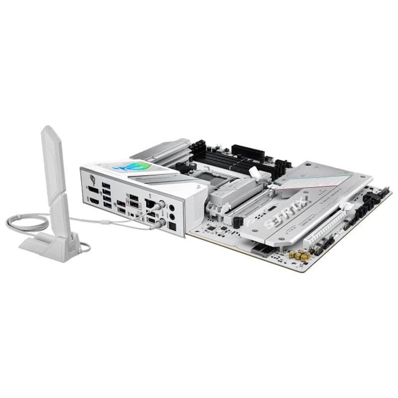 مادربرد ایسوس ROG STRIX B850-A GAMING WIFI DDR5 — تصویر ۸