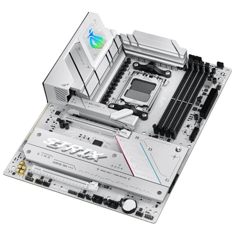 مادربرد ایسوس ROG STRIX B850-A GAMING WIFI DDR5 — تصویر ۵