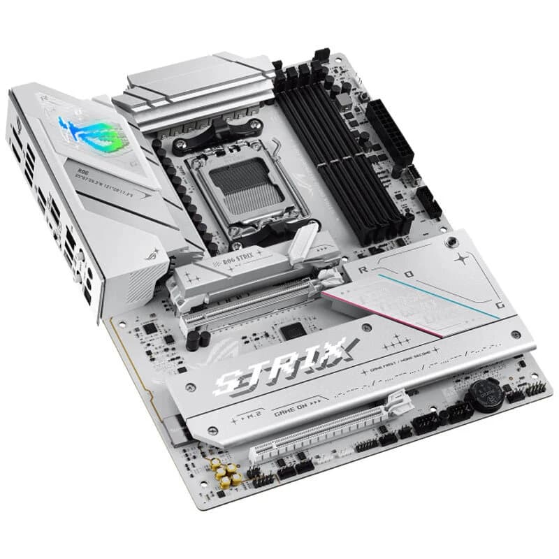 مادربرد ایسوس ROG STRIX B850-A GAMING WIFI DDR5 — تصویر ۶