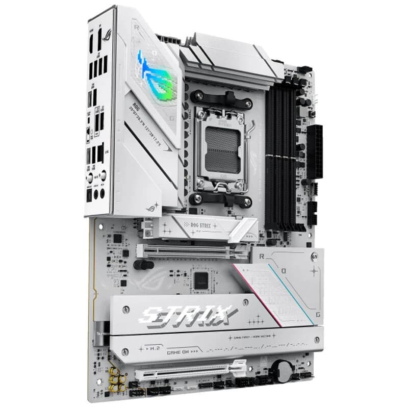 مادربرد ایسوس ROG STRIX B850-A GAMING WIFI DDR5 — تصویر ۳