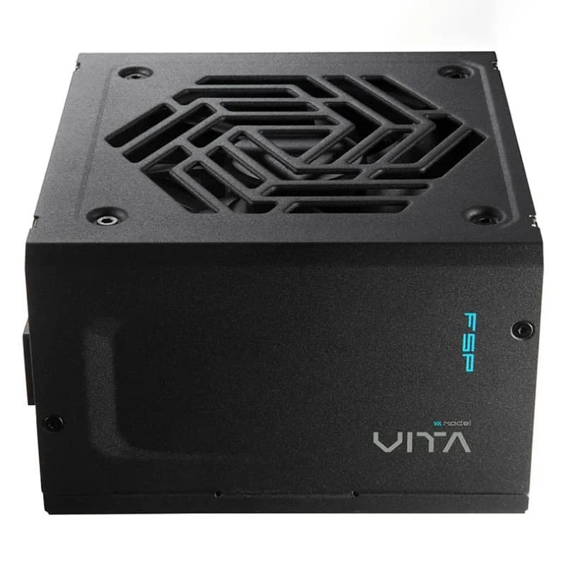 پاور ماژولار 1000 وات اف اس پی FSP VITA GM Gold — تصویر ۲