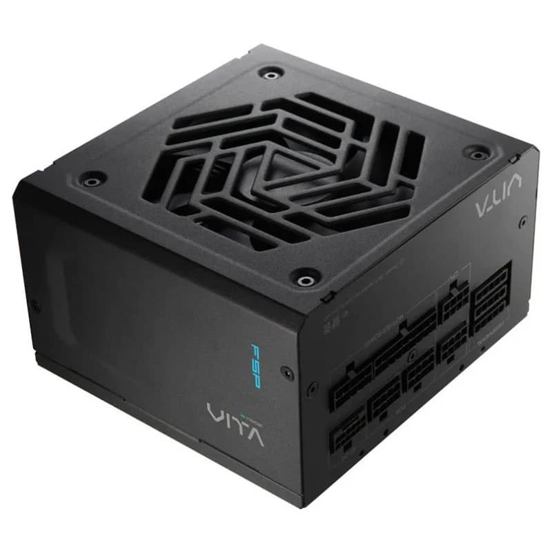 پاور ماژولار 1000 وات اف اس پی FSP VITA GM Gold — تصویر ۴